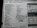 Sting-Gray - Grand Cherokee Laredo 4x4 Photo No. 33