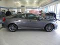 Modern Steel Metallic - Civic EX Sedan Photo No. 4