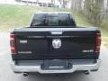 Diamond Black Crystal Pearl - 1500 Laramie Crew Cab 4x4 Photo No. 7