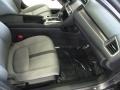Modern Steel Metallic - Civic EX Sedan Photo No. 17