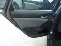 Modern Steel Metallic - Civic EX Sedan Photo No. 22
