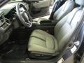 Modern Steel Metallic - Civic EX Sedan Photo No. 27