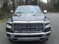 Granite Crystal Metallic - 1500 Laramie Crew Cab 4x4 Photo No. 3