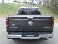 Granite Crystal Metallic - 1500 Laramie Crew Cab 4x4 Photo No. 7