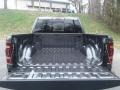 Granite Crystal Metallic - 1500 Laramie Crew Cab 4x4 Photo No. 8