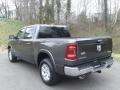Granite Crystal Metallic - 1500 Laramie Crew Cab 4x4 Photo No. 9