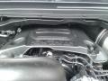 Granite Crystal Metallic - 1500 Laramie Crew Cab 4x4 Photo No. 10