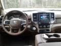 Granite Crystal Metallic - 1500 Laramie Crew Cab 4x4 Photo No. 16