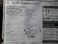 Granite Crystal Metallic - 1500 Laramie Crew Cab 4x4 Photo No. 27