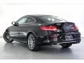 Black - C 300 Coupe Photo No. 2