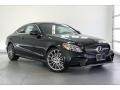 Black - C 300 Coupe Photo No. 12