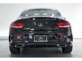 Black - C 300 Coupe Photo No. 3