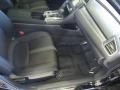 Crystal Black Pearl - Civic LX Sedan Photo No. 17