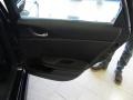 Crystal Black Pearl - Civic LX Sedan Photo No. 19