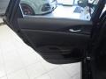 Crystal Black Pearl - Civic LX Sedan Photo No. 22