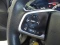 Crystal Black Pearl - Civic LX Sedan Photo No. 29