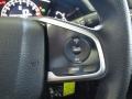 Crystal Black Pearl - Civic LX Sedan Photo No. 30
