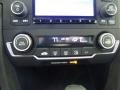 Crystal Black Pearl - Civic LX Sedan Photo No. 31