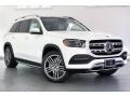 2021 Polar White Mercedes-Benz GLS 450 4Matic  photo #12