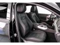 Black Interior Photo for 2021 Mercedes-Benz GLE #141377408