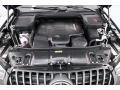  2021 GLE 53 AMG 4Matic Coupe 3.0 Liter Turbocharged DOHC 24-Valve VVT Inline 6 Cylinder Engine