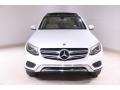 Polar White - GLC 300 4Matic Photo No. 2