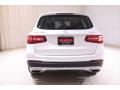 Polar White - GLC 300 4Matic Photo No. 19
