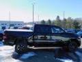 Diamond Black Crystal Pearl - 1500 Limited Crew Cab 4x4 Photo No. 4