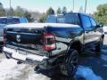 Diamond Black Crystal Pearl - 1500 Limited Crew Cab 4x4 Photo No. 5