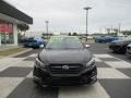 2019 Crystal Black Silica Subaru Legacy 2.5i Sport  photo #2