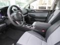 2019 Crystal Black Silica Subaru Legacy 2.5i Sport  photo #11