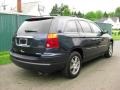 2008 Modern Blue Pearlcoat Chrysler Pacifica Touring AWD  photo #2