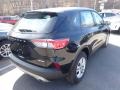 Agate Black Metallic - Escape S 4WD Photo No. 2