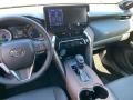 Celestial Black - Venza Hybrid Limited AWD Photo No. 3