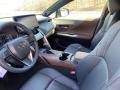 Celestial Black - Venza Hybrid Limited AWD Photo No. 4