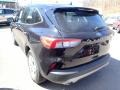 Agate Black Metallic - Escape S 4WD Photo No. 6