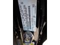 UM: Agate Black Metallic 2021 Ford Escape S 4WD Color Code
