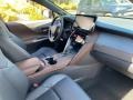 Celestial Black - Venza Hybrid Limited AWD Photo No. 12