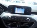 Agate Black Metallic - Escape S 4WD Photo No. 12