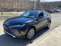 Celestial Black - Venza Hybrid Limited AWD Photo No. 14