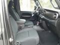 Granite Crystal Metallic - Gladiator Sport 4x4 Photo No. 17