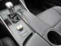 8 Speed Automatic 2018 Lexus IS 300 Transmission