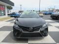 Midnight Black Metallic - Camry SE Photo No. 2