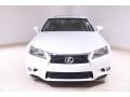 2013 Starfire White Pearl Lexus GS 350 AWD  photo #2