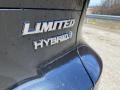 Celestial Black - Venza Hybrid Limited AWD Photo No. 27