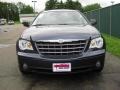 2008 Modern Blue Pearlcoat Chrysler Pacifica Touring AWD  photo #7