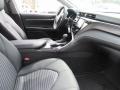 Midnight Black Metallic - Camry SE Photo No. 13