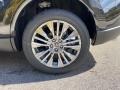Celestial Black - Venza Hybrid Limited AWD Photo No. 37