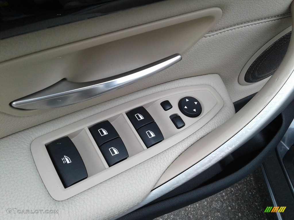 2015 BMW 4 Series 428i Convertible Door Panel Photos