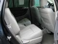 2008 Modern Blue Pearlcoat Chrysler Pacifica Touring AWD  photo #10